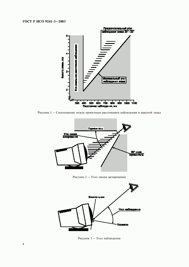 ГОСТ Р ИСО 9241-3-2003, страница 9