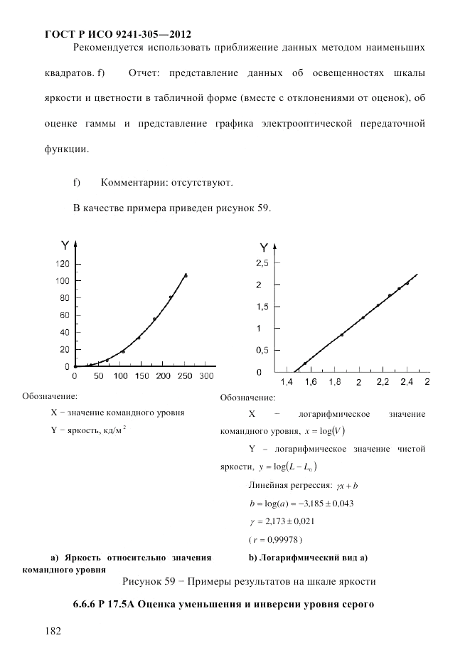 ГОСТ Р ИСО 9241-305-2012, страница 189