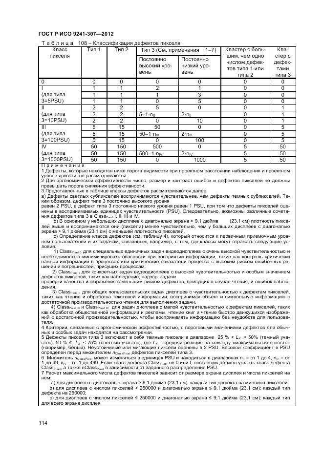 ГОСТ Р ИСО 9241-307-2012, страница 120