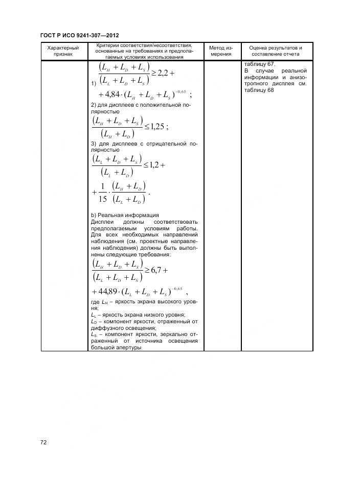 ГОСТ Р ИСО 9241-307-2012, страница 78