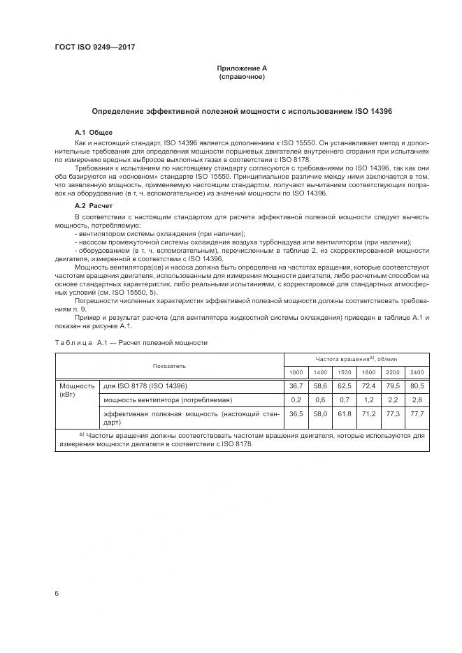 ГОСТ ISO 9249-2017, страница 10
