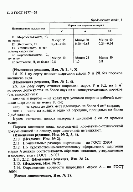 ГОСТ 9277-79, страница 4