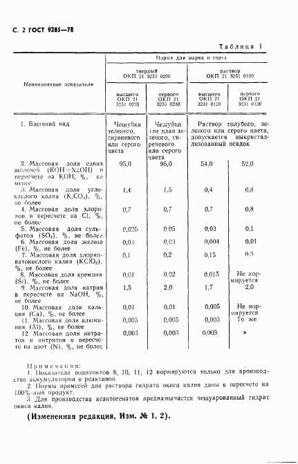 ГОСТ 9285-78, страница 3