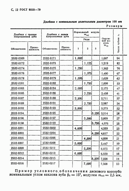 ГОСТ 9323-79, страница 14