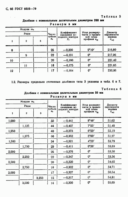 ГОСТ 9323-79, страница 68