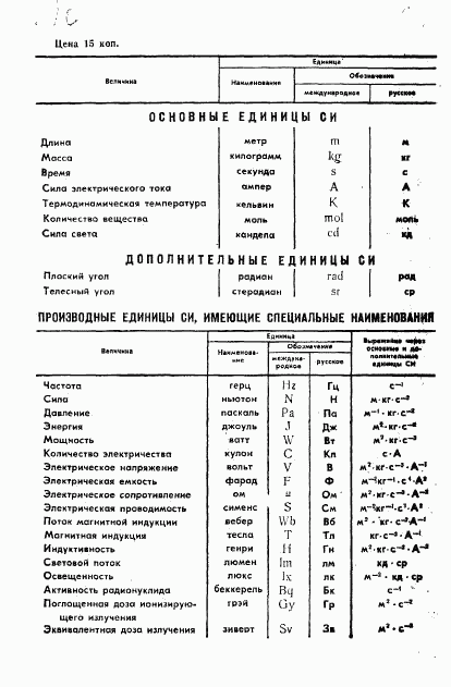 ГОСТ 9323-79, страница 73