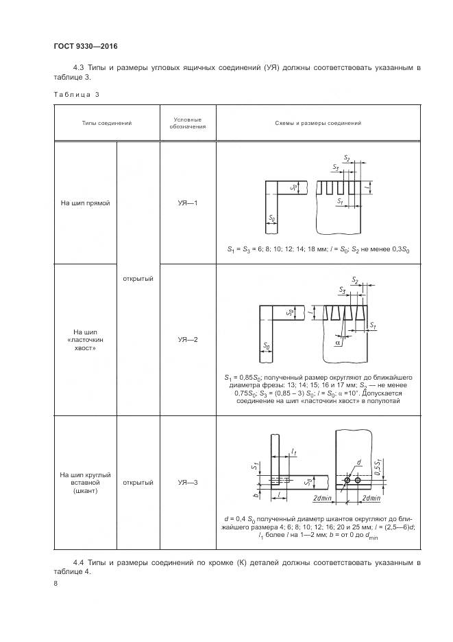 ГОСТ 9330-2016, страница 10