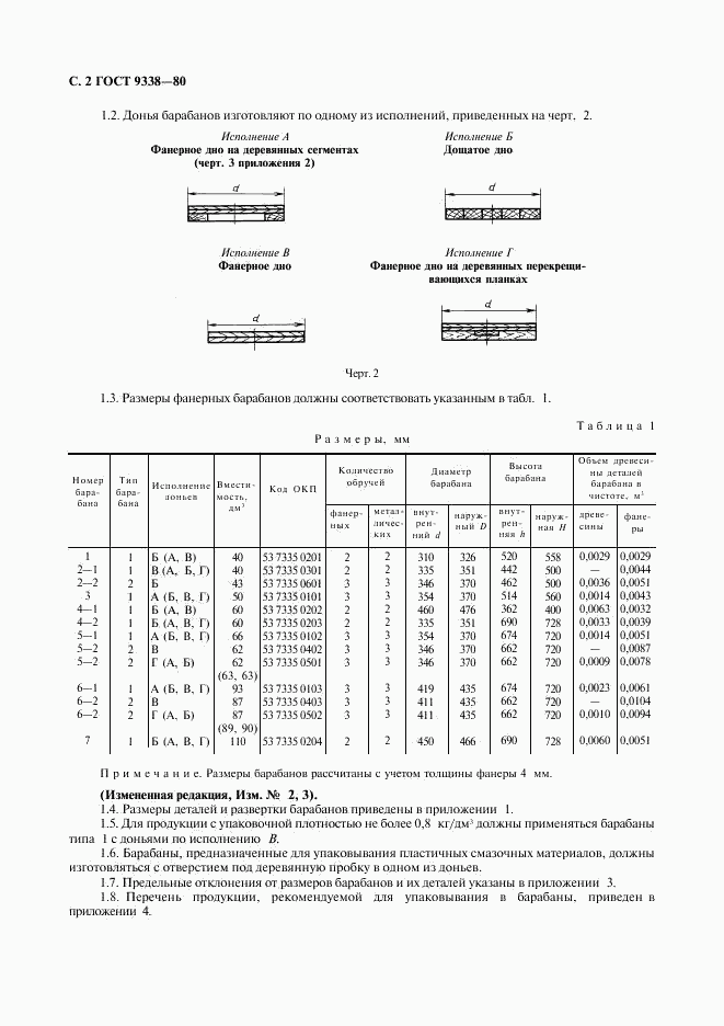 ГОСТ 9338-80, страница 3