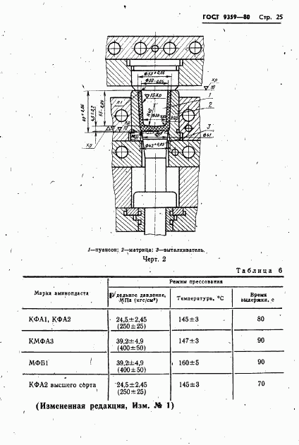 ГОСТ 9359-80, страница 26