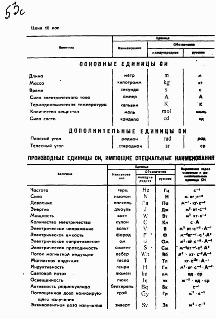 ГОСТ 9359-80, страница 55