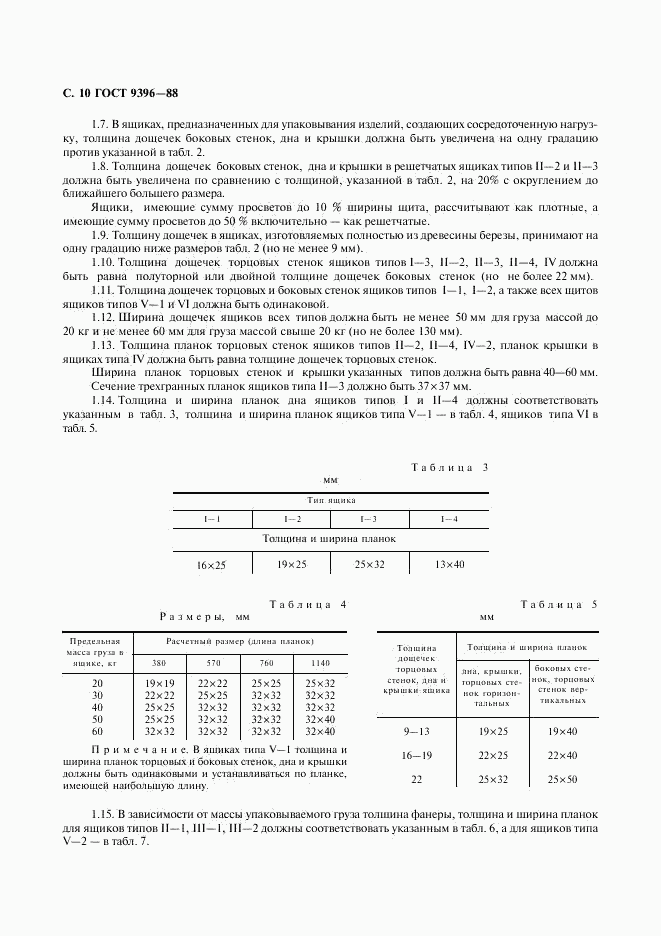 ГОСТ 9396-88, страница 11