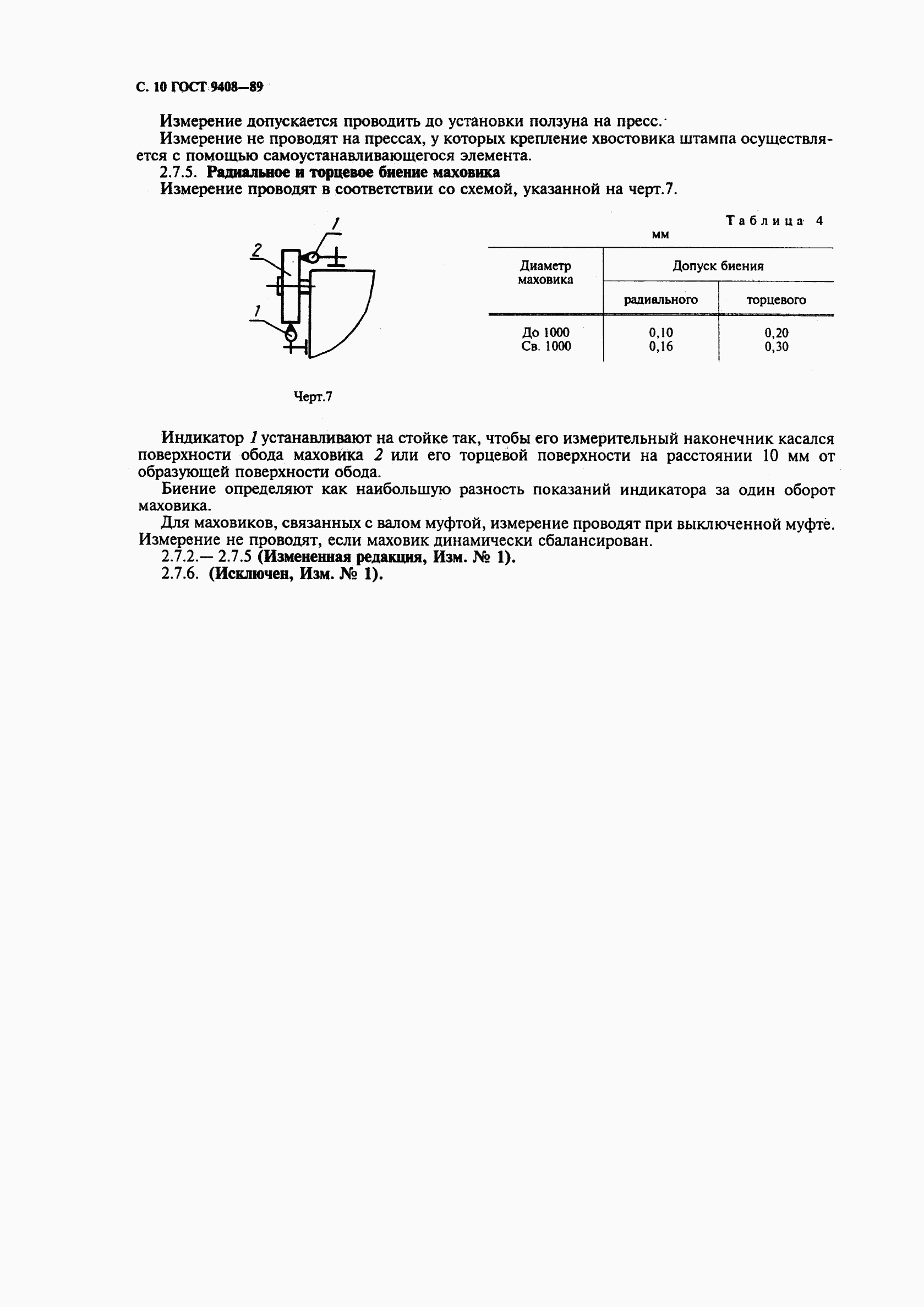 ГОСТ 9408-89, страница 11