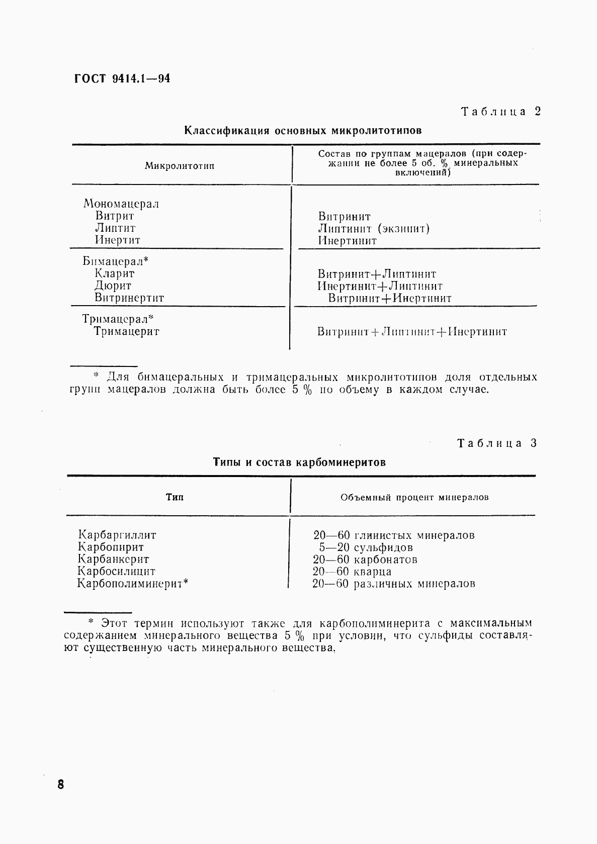 ГОСТ 9414.1-94, страница 11