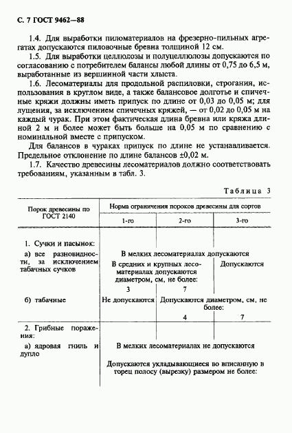 ГОСТ 9462-88, страница 8