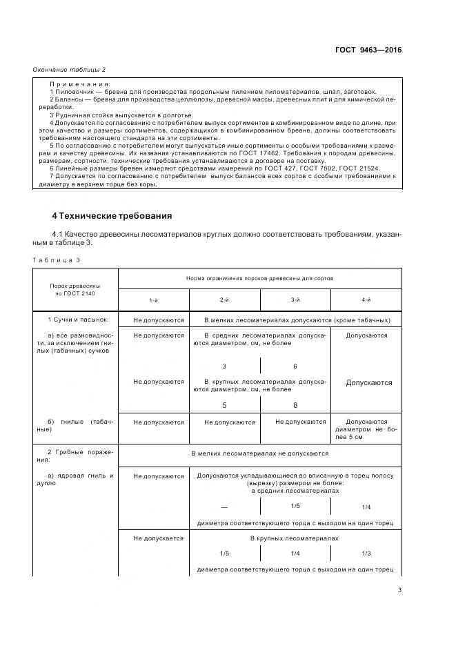 ГОСТ 9463-2016, страница 8