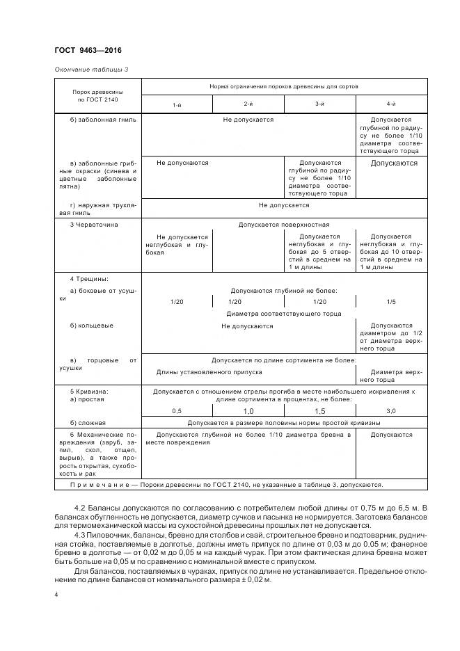 ГОСТ 9463-2016, страница 9