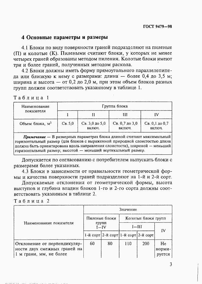 ГОСТ 9479-98, страница 8