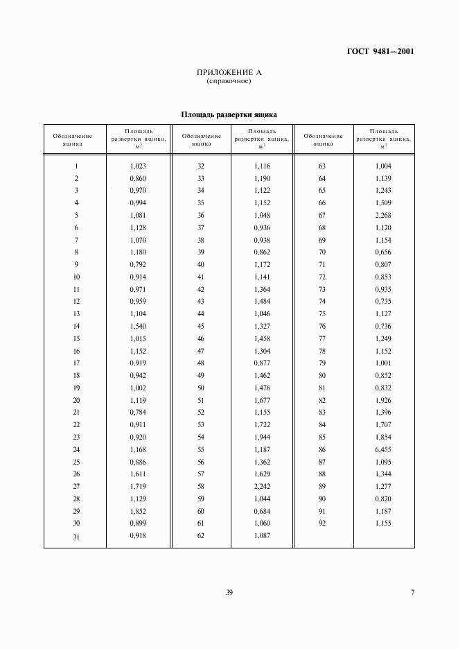 ГОСТ 9481-2001, страница 9