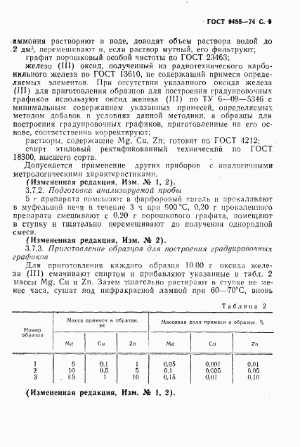 ГОСТ 9485-74, страница 10