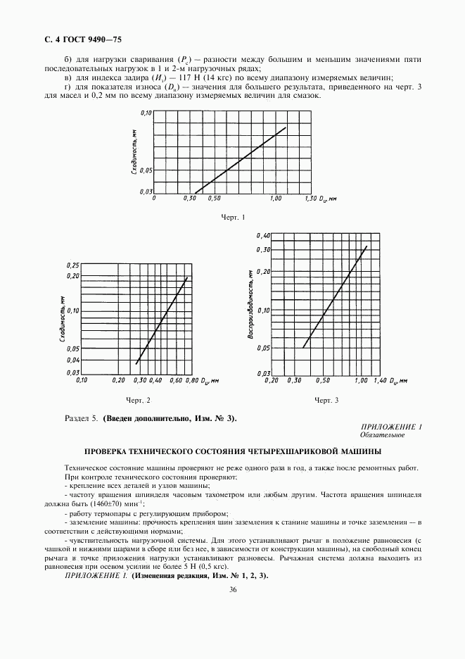 ГОСТ 9490-75, страница 4