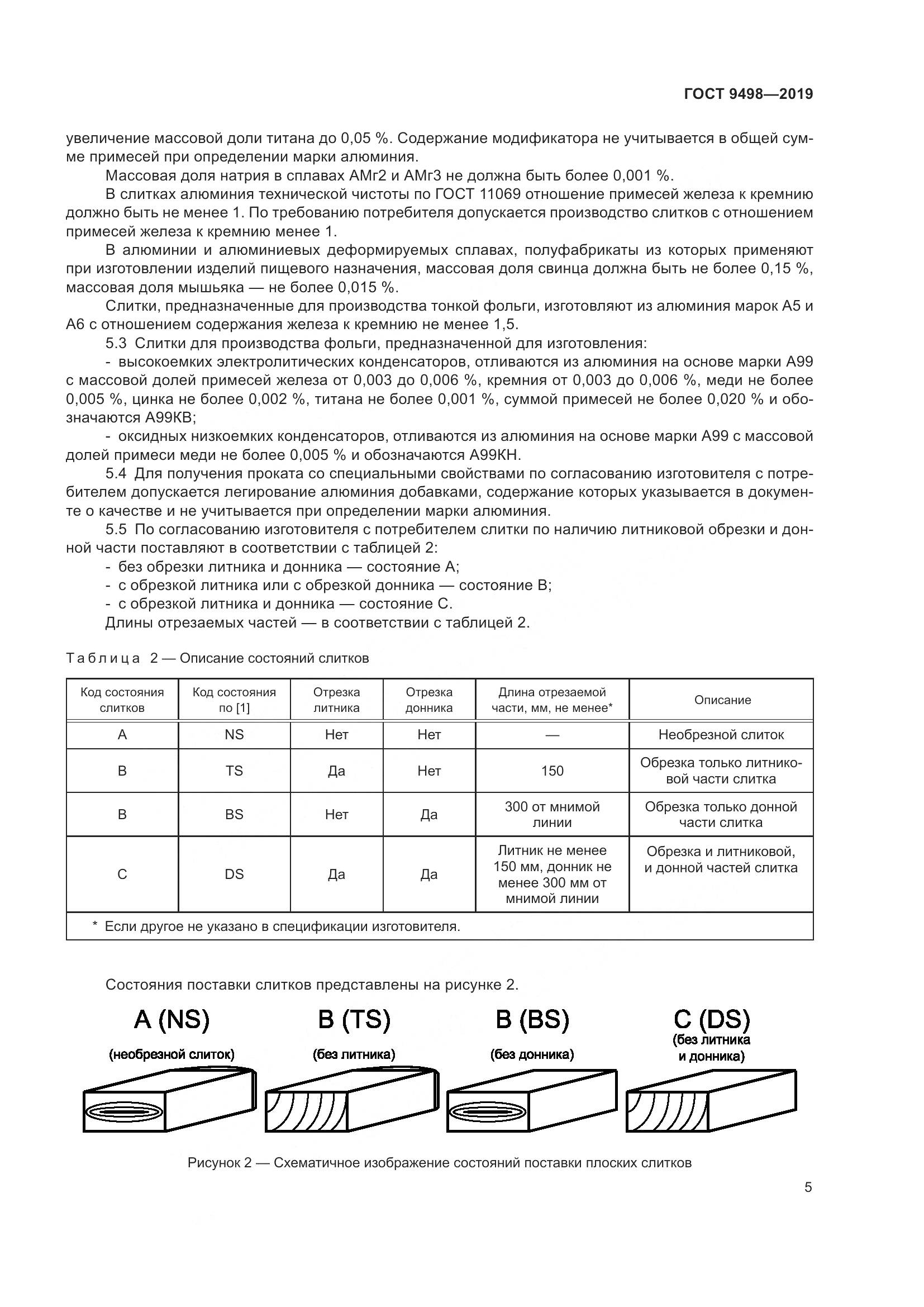 ГОСТ  9498-2019, страница 9