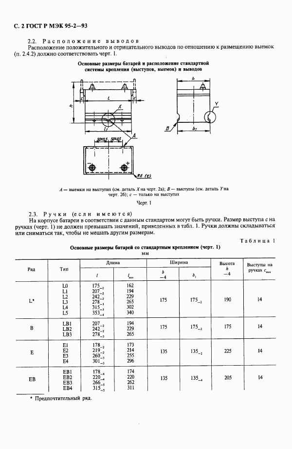 ГОСТ Р МЭК 95-2-93, страница 3