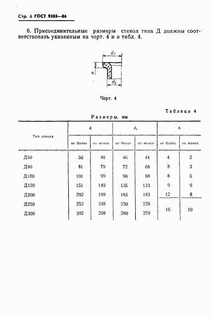 ГОСТ 9503-86, страница 8