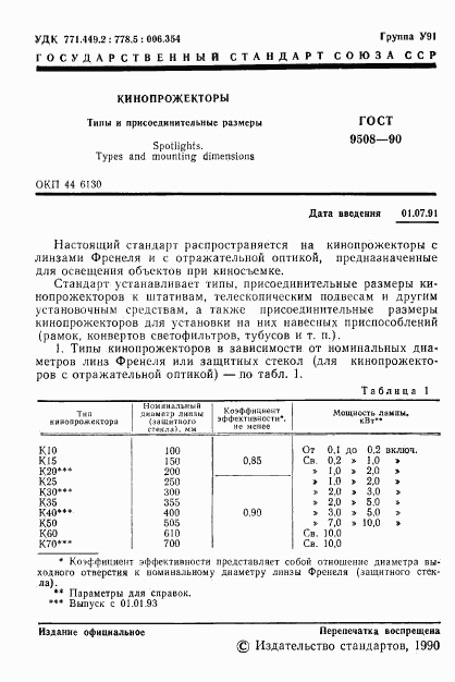 ГОСТ 9508-90, страница 2