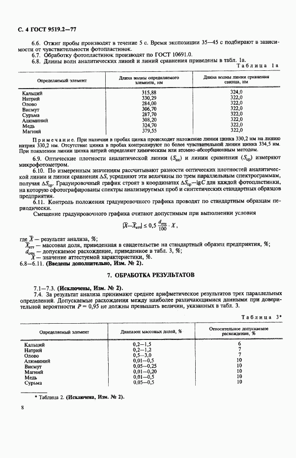 ГОСТ 9519.2-77, страница 4