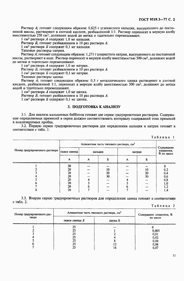 ГОСТ 9519.3-77, страница 2