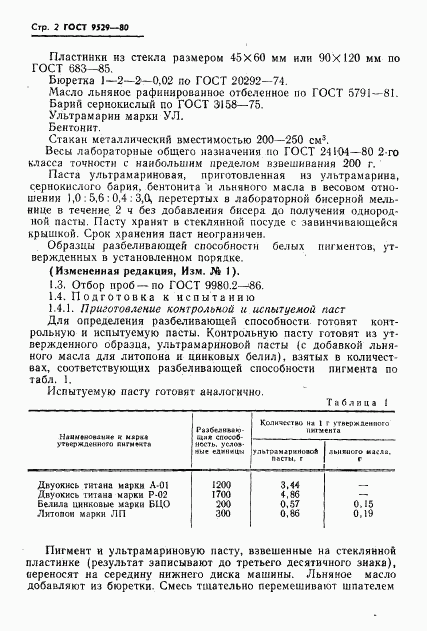 ГОСТ 9529-80, страница 3