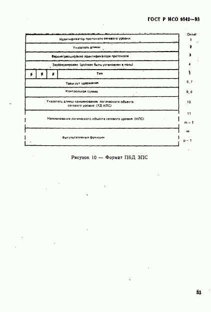 ГОСТ Р ИСО 9542-93, страница 36