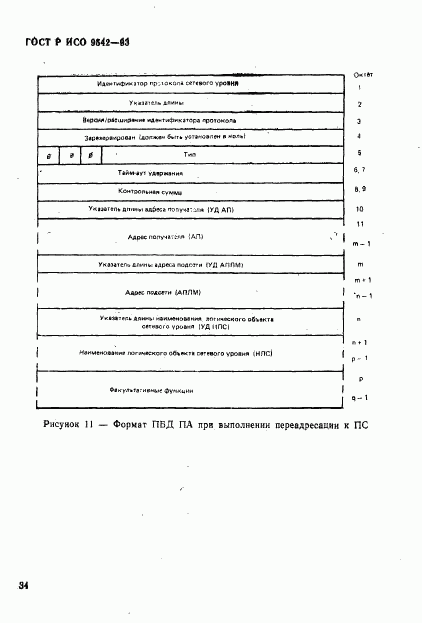 ГОСТ Р ИСО 9542-93, страница 37