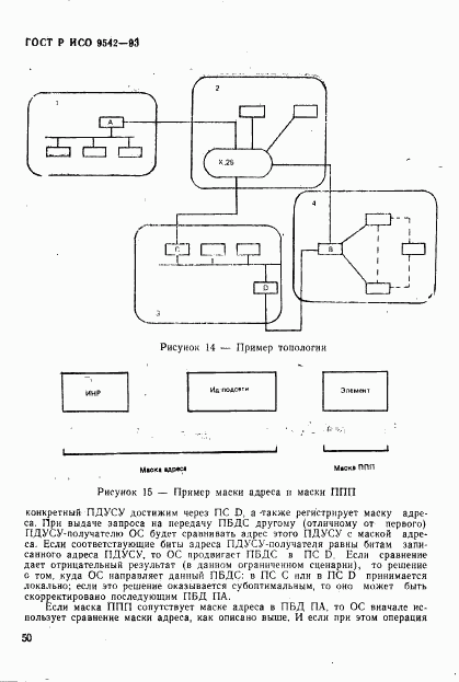 ГОСТ Р ИСО 9542-93, страница 53