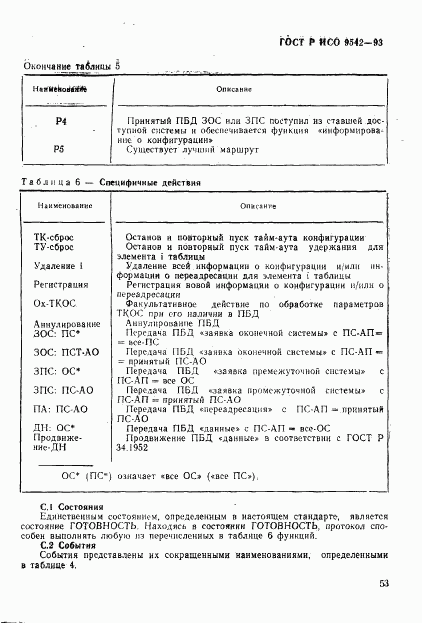 ГОСТ Р ИСО 9542-93, страница 56