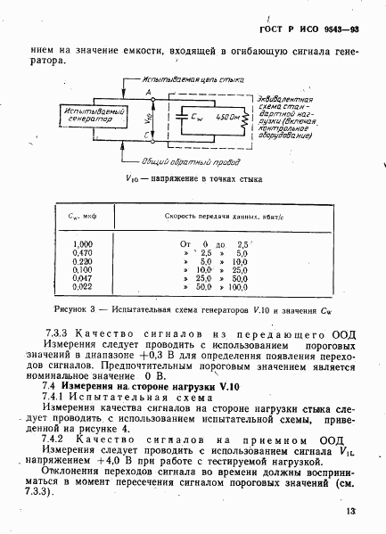 ГОСТ Р ИСО 9543-93, страница 16