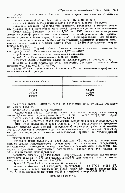 ГОСТ 9546-75, страница 17