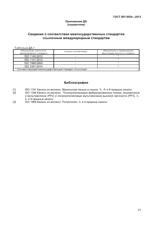 ГОСТ ISO 9554-2013, страница 25