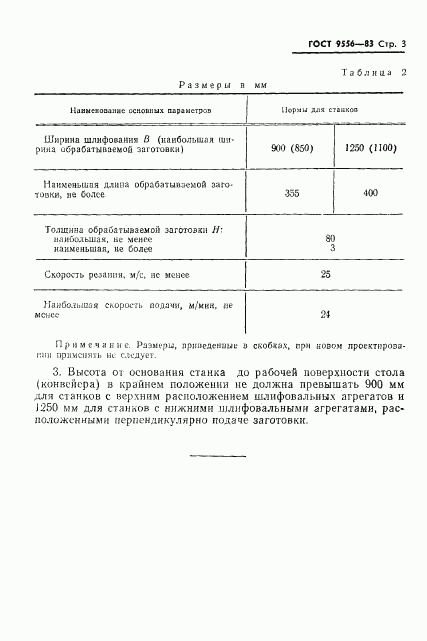 ГОСТ 9556-83, страница 5