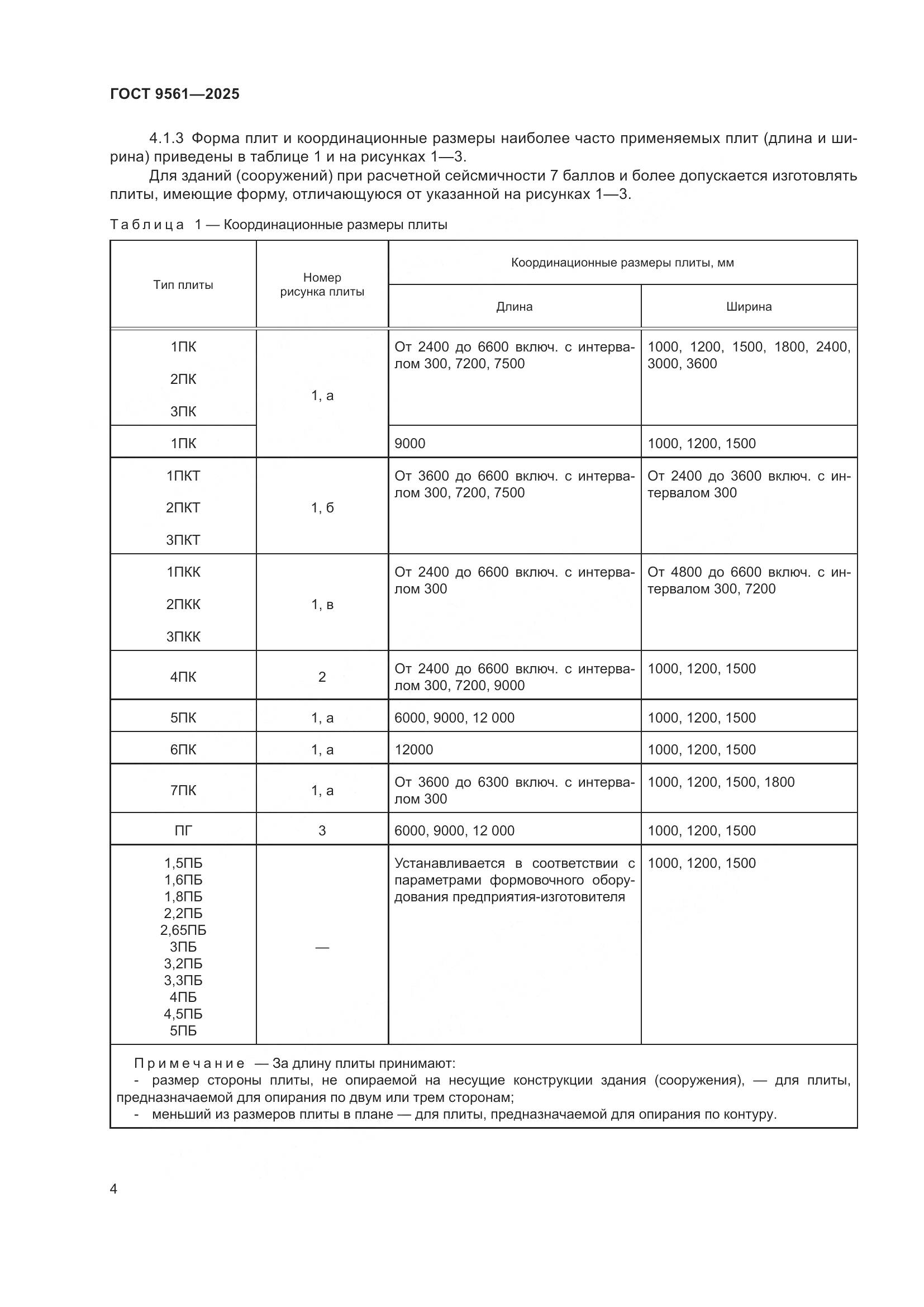 ГОСТ 9561-2025, страница 8