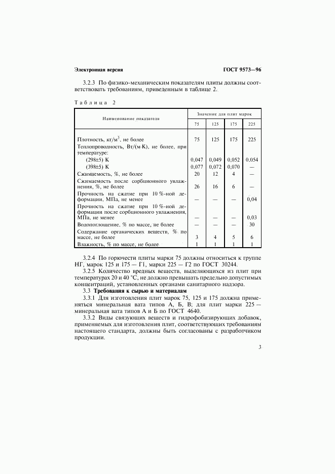 ГОСТ 9573-96, страница 6