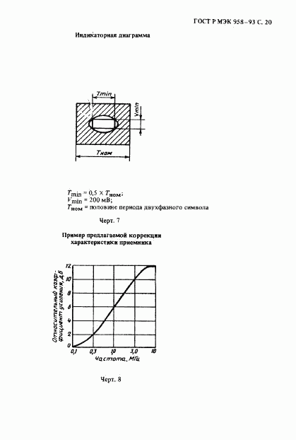 ГОСТ Р МЭК 958-93, страница 21