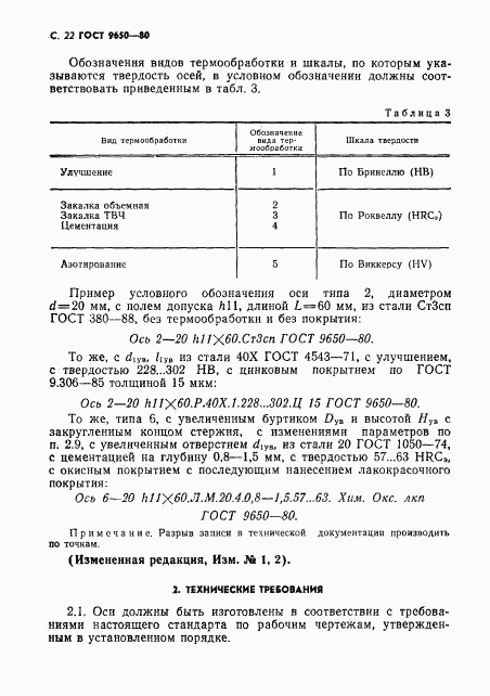 ГОСТ 9650-80, страница 23