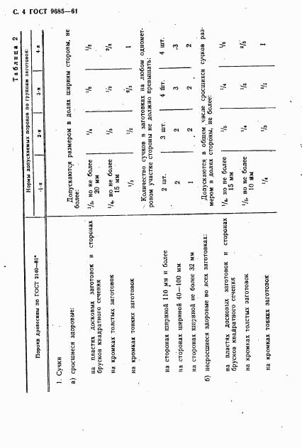 ГОСТ 9685-61, страница 5