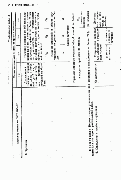 ГОСТ 9685-61, страница 7