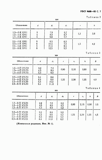 ГОСТ 9688-82, страница 8