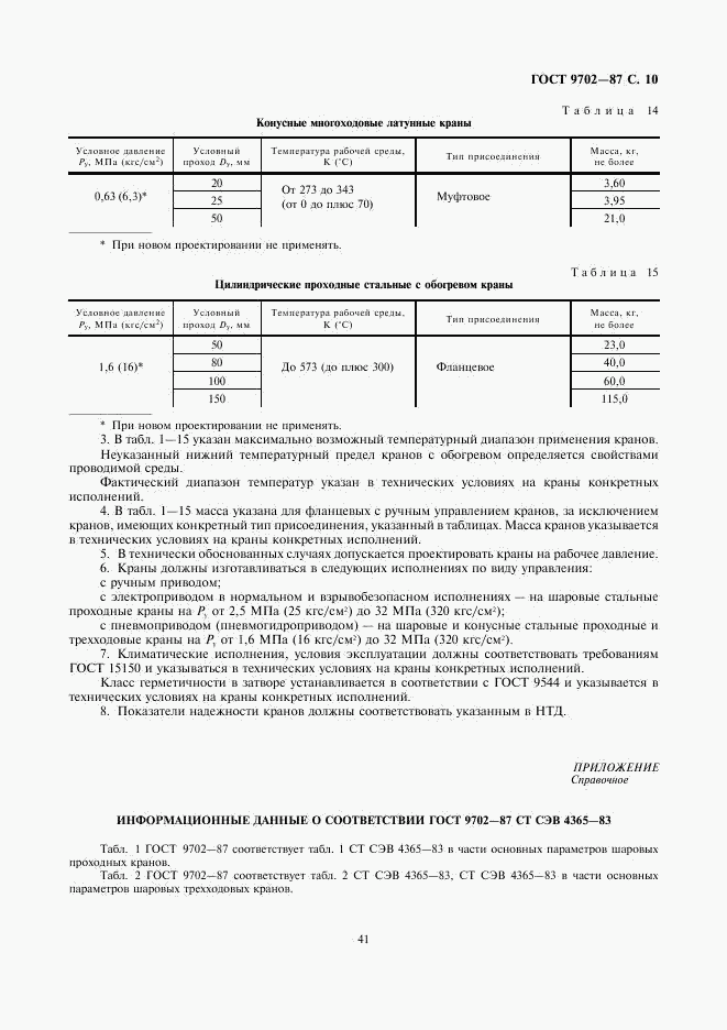 ГОСТ 9702-87, страница 10