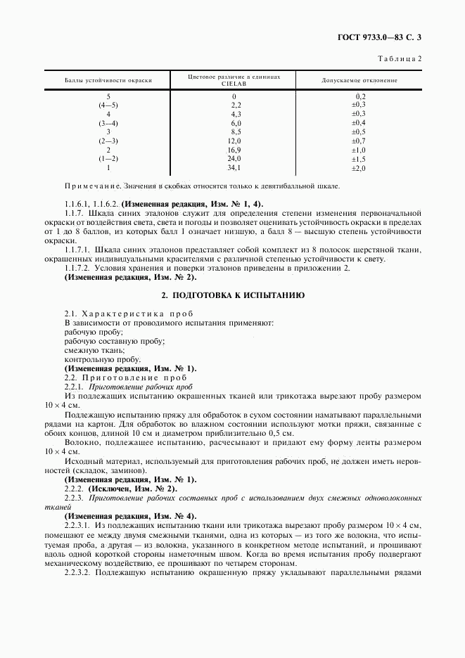 ГОСТ 9733.0-83, страница 4