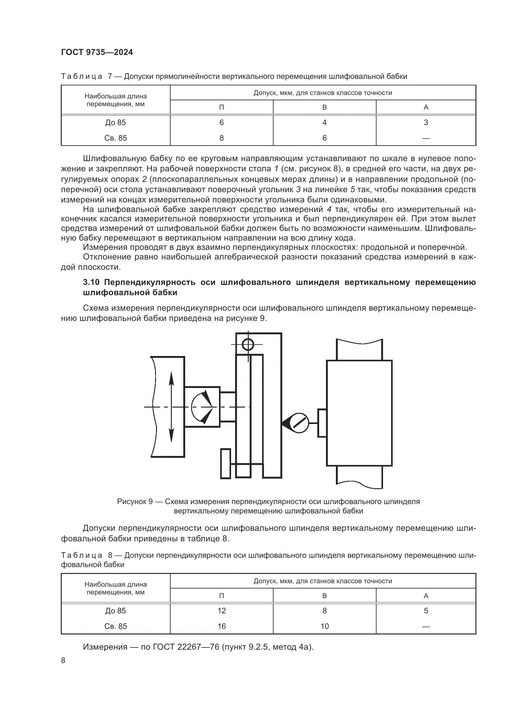 ГОСТ 9735-2024, страница 12