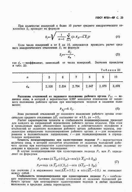 ГОСТ 9735-87, страница 24